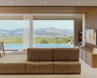 New build - Villa - Alicante - Llíber