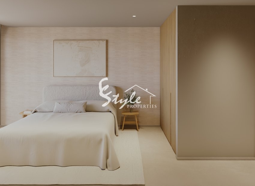 New build - Villa - Alicante - Llíber