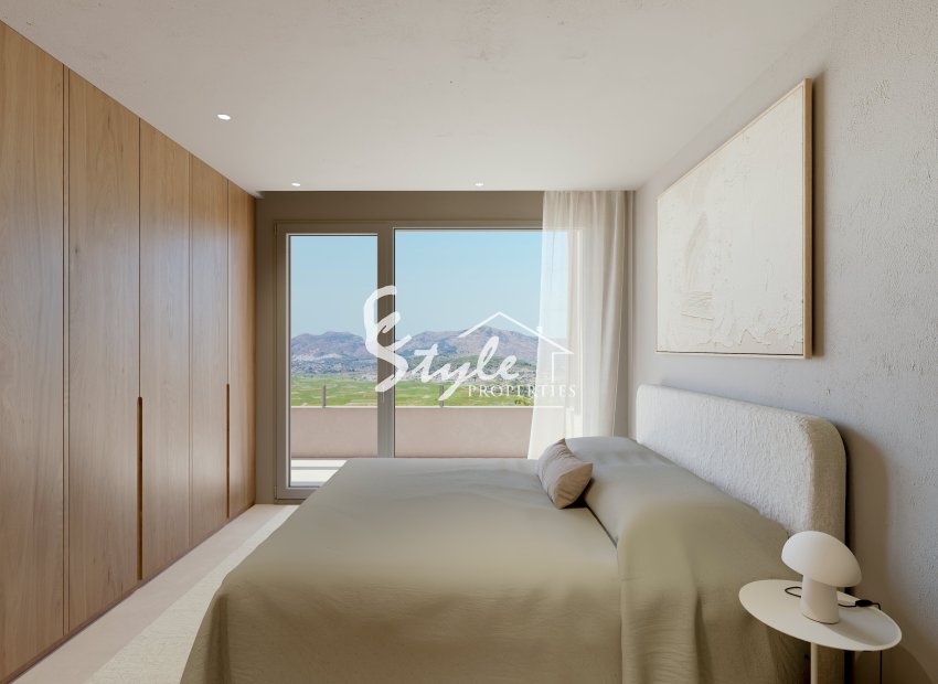New build - Villa - Alicante - Llíber