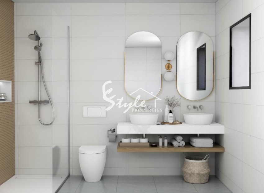 New build - Villa - Alicante - Lo Romero