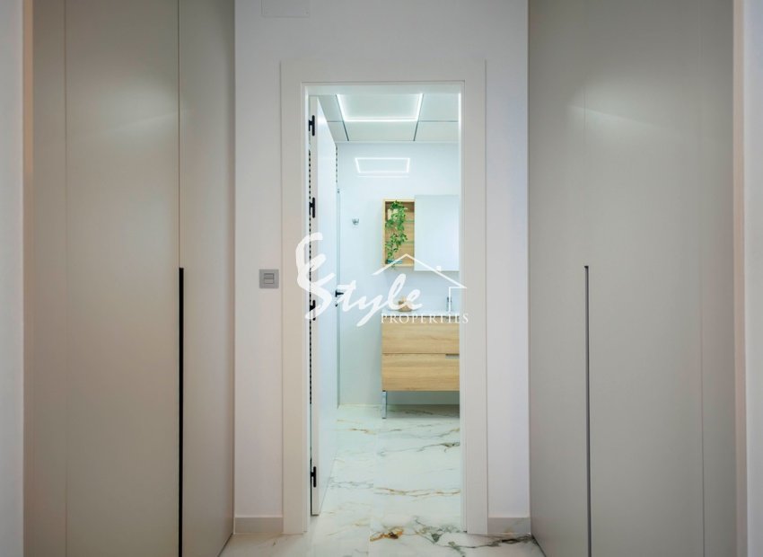 New build - Villa - Alicante - Lo Romero