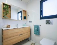 New build - Villa - Alicante - Lo Romero