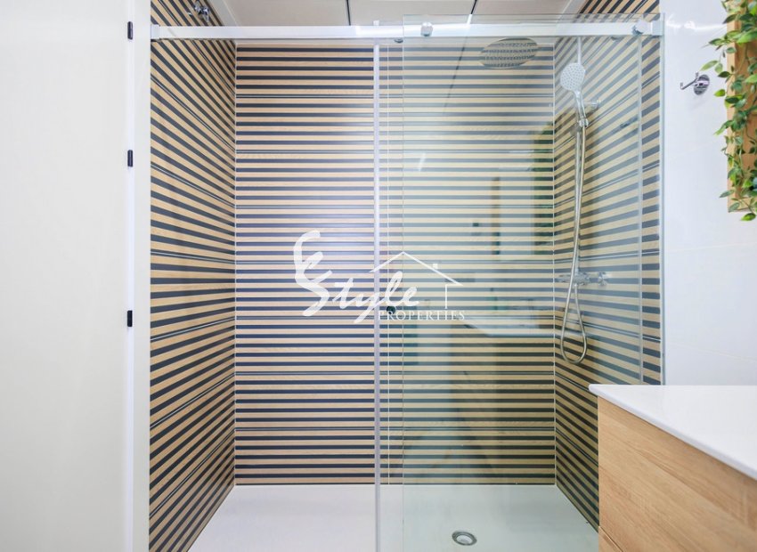 New build - Villa - Alicante - Lo Romero