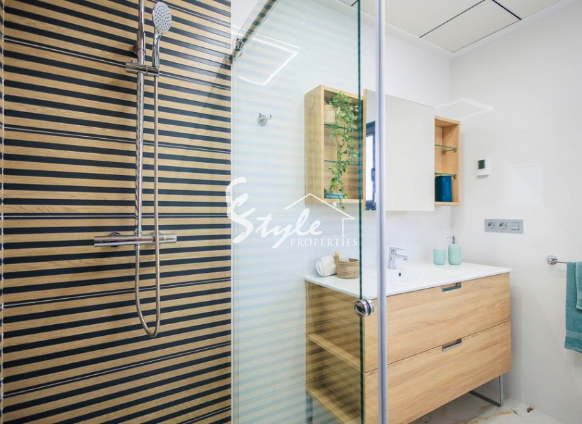 New build - Villa - Alicante - Lo Romero