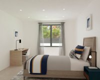 New build - Villa - Alicante - Monforte del Cid