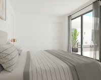 New build - Villa - Alicante - Monforte del Cid