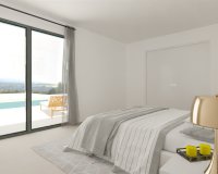 New build - Villa - Alicante - Monforte del Cid