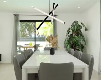 New build - Villa - Alicante - Monforte del Cid