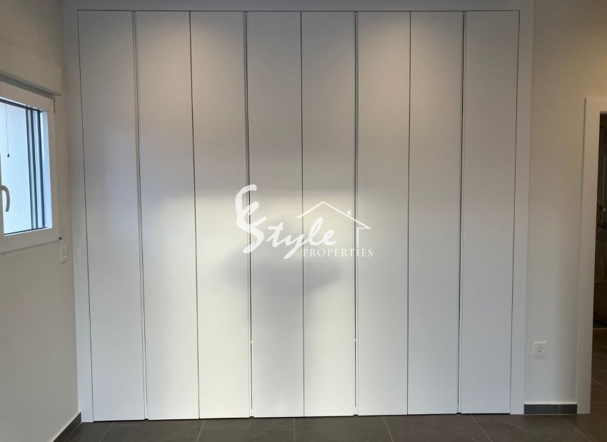 New build - Villa - Alicante - Pinoso