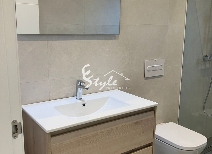 New build - Villa - Alicante - Pinoso