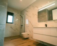 New build - Villa - Alicante - Pinoso