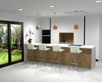 New build - Villa - Alicante - Pinoso