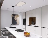 New build - Villa - Alicante - Pinoso