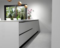 New build - Villa - Alicante - Pinoso