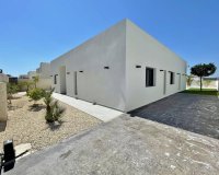 New build - Villa - Alicante - Rafal
