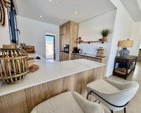 New build - Villa - Alicante - Rafal