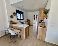 New build - Villa - Alicante - Rafal