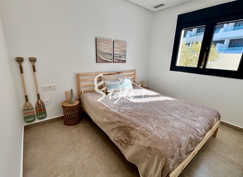 New build - Villa - Alicante - Rafal