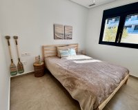 New build - Villa - Alicante - Rafal