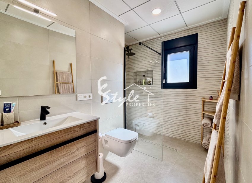 New build - Villa - Alicante - Rafal