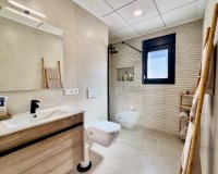 New build - Villa - Alicante - Rafal