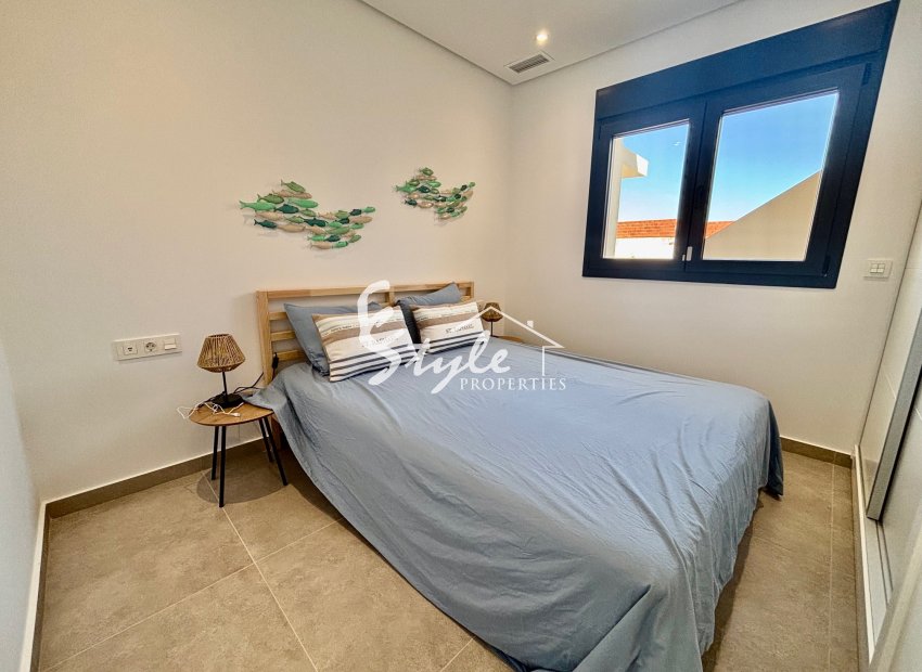 New build - Villa - Alicante - Rafal