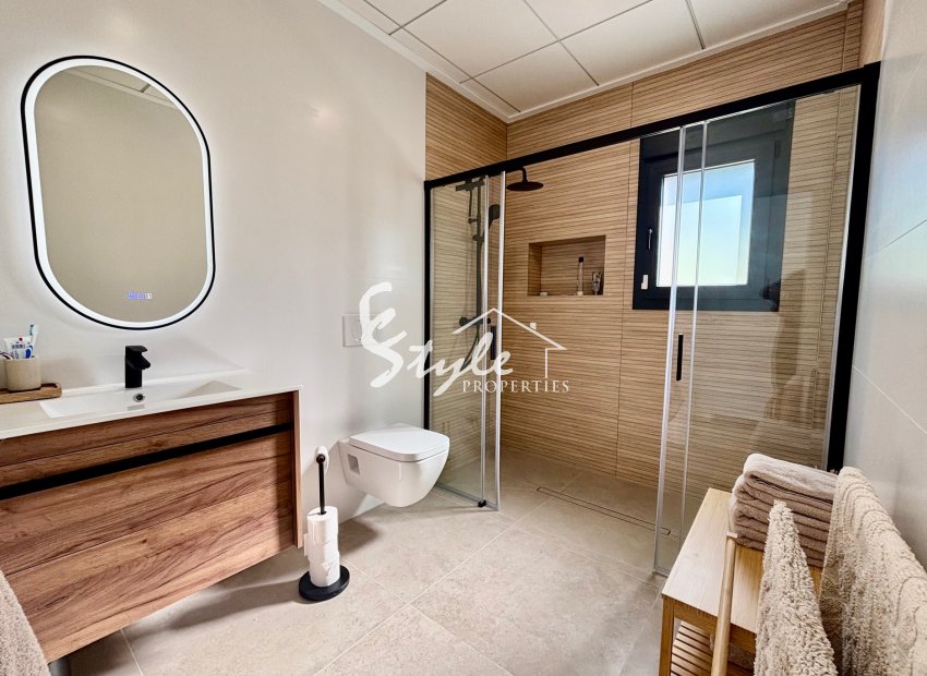 New build - Villa - Alicante - Rafal