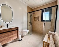 New build - Villa - Alicante - Rafal