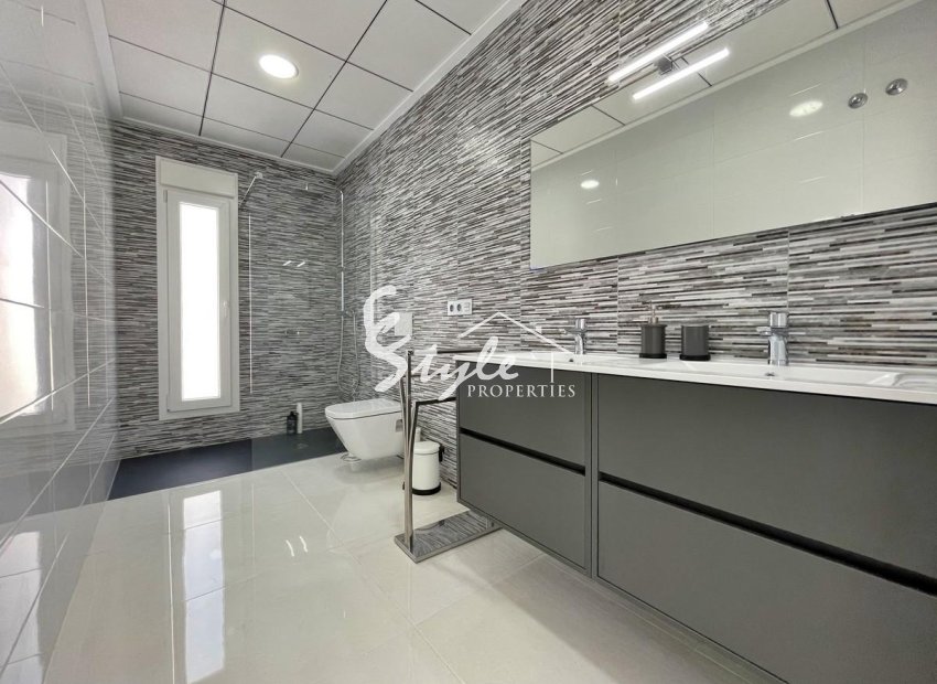 New build - Villa - Alicante - Rafal