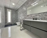 New build - Villa - Alicante - Rafal