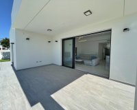 New build - Villa - Alicante - Rafal