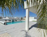 New build - Villa - Alicante - Rafal