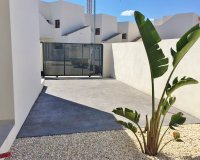 New build - Villa - Alicante - Rafal