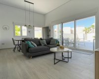 New build - Villa - Alicante - Rafal