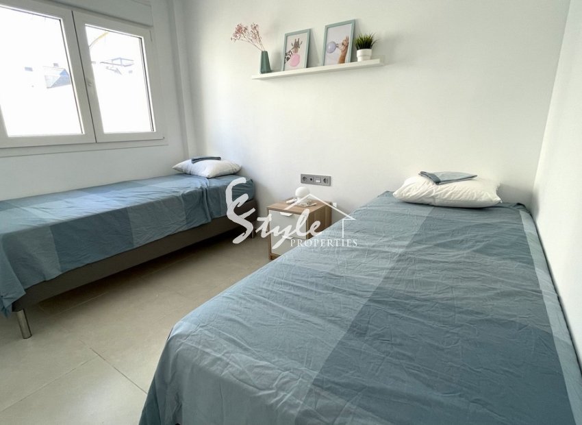 New build - Villa - Alicante - Rafal