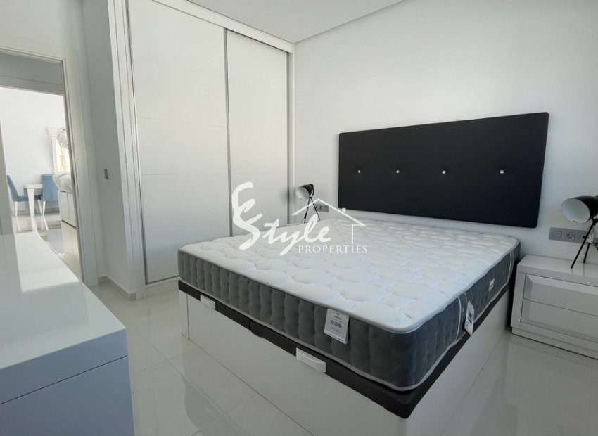 New build - Villa - Alicante - Rafal