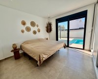 New build - Villa - Alicante - Rafal