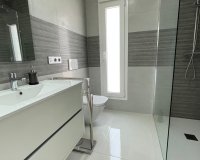 New build - Villa - Alicante - Rafal
