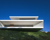 New build - Villa - Alicante - Teulada