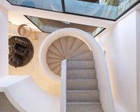 New build - Villa - Alicante - Teulada