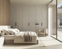 New build - Villa - Alicante - Teulada