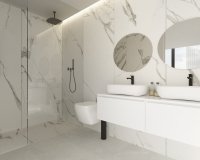 New build - Villa - Alicante - Teulada