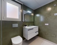 New build - Villa - Alicante