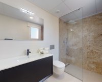 New build - Villa - Alicante