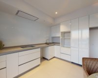 New build - Villa - Alicante