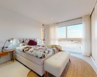 New build - Villa - Alicante