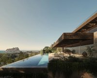 New build - Villa - Alicante