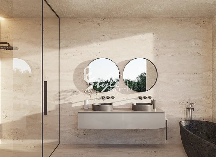 New build - Villa - Alicante