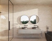 New build - Villa - Alicante