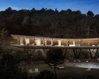 New build - Villa - Alicante